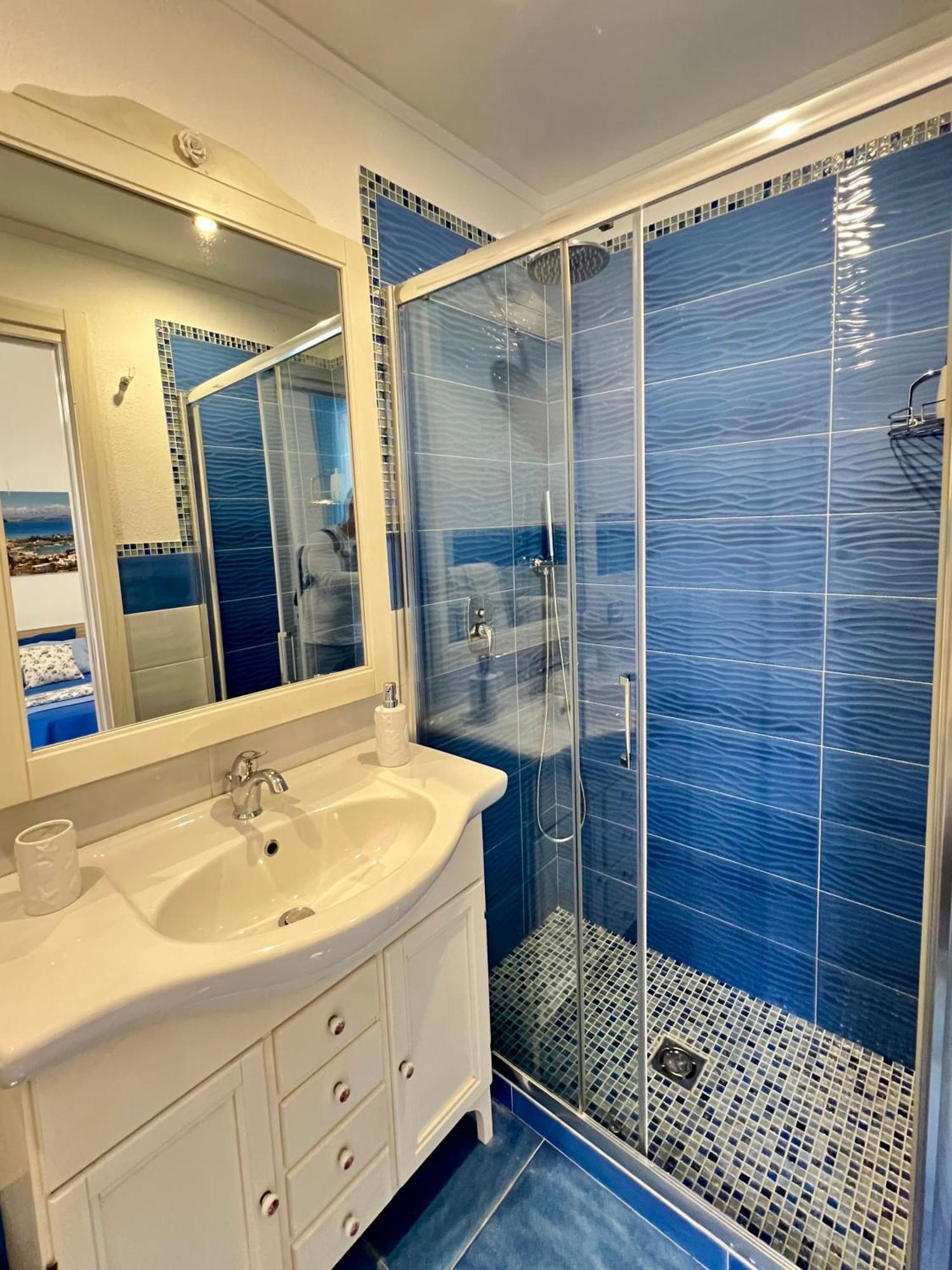 Bed and Breakfast Villino Annamaria Ischia Exteriér fotografie