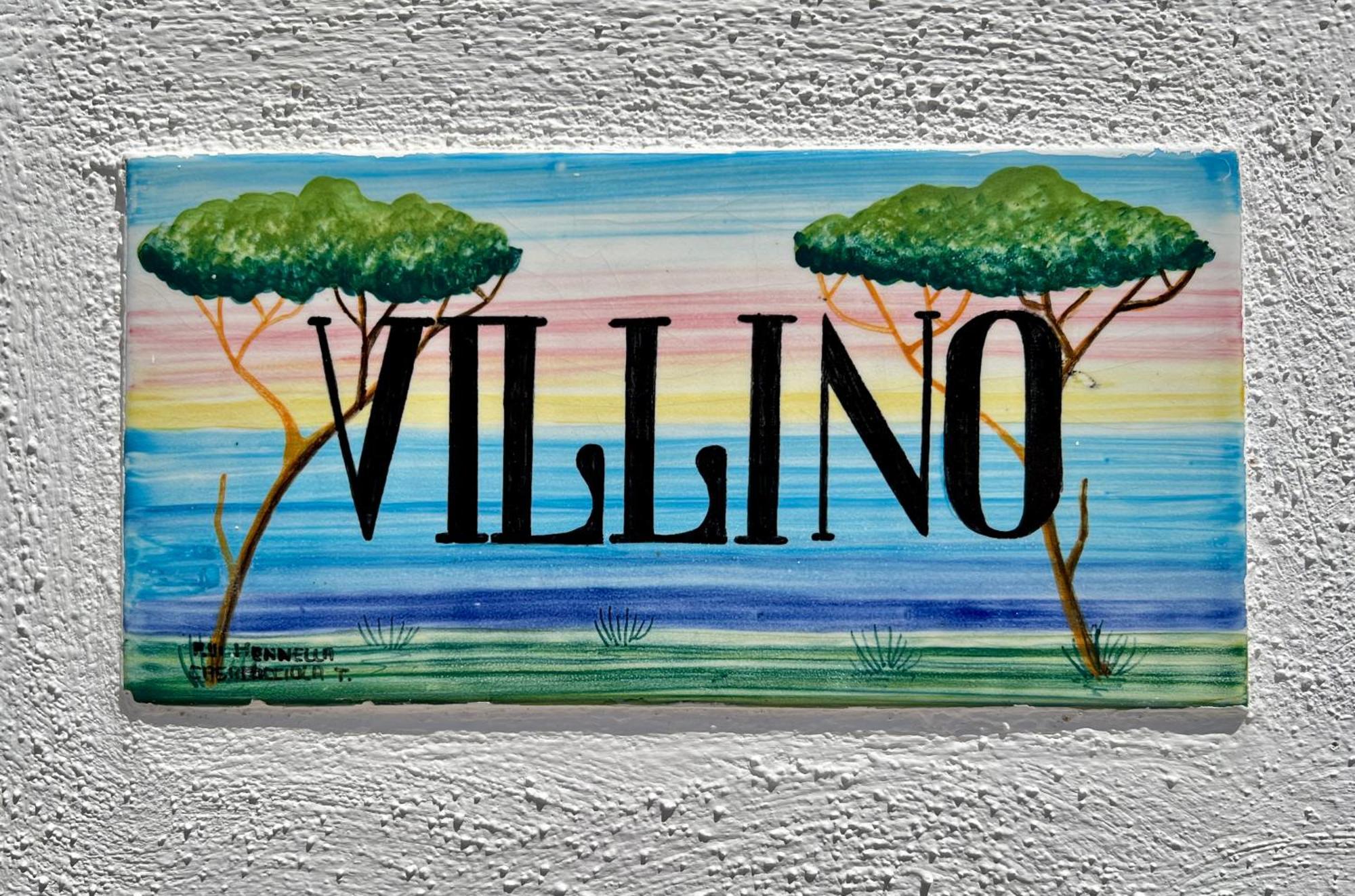 Bed and Breakfast Villino Annamaria Ischia Exteriér fotografie